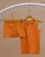 رکابی و شورت بچگانه - Image 6