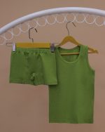 رکابی و شورت بچگانه - Image 14