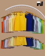 رکابی و شورت بچگانه - Image 3