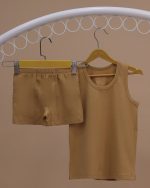 رکابی و شورت بچگانه - Image 15