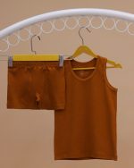 رکابی و شورت بچگانه - Image 8