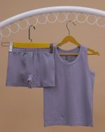 رکابی و شورت بچگانه - Image 20
