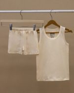 رکابی و شورت بچگانه - Image 9