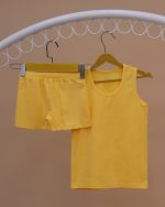 رکابی و شورت بچگانه - Image 10