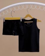 رکابی و شورت بچگانه - Image 5