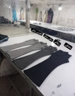شلوار جین بوت کات زنانه (ارسال رایگان) - Image 5