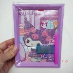 تابلو الماسی کرومی و ملودی - Image 4