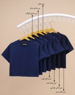 تیشرت دورس خانوادگی (ارسال رایگان) - Image 8