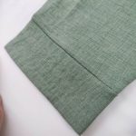 شومیز مانتویی زنانه مدل شبدر - Image 13