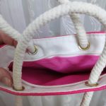کیف بند کنفی دخترانه ملودی - Image 6