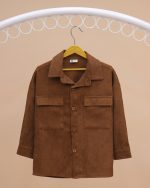 شومیز کبریتی کودک تا بزرگسال (ارسال رایگان) - Image 7