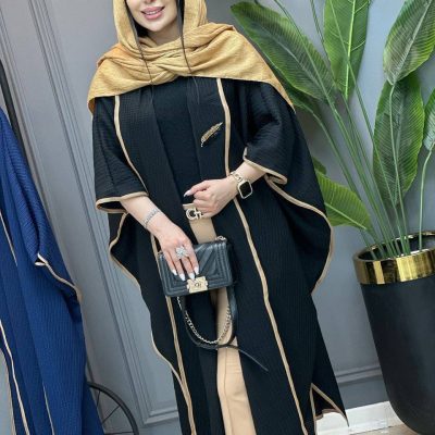 مانتو زنانه سایز بزرگ مدل میخک