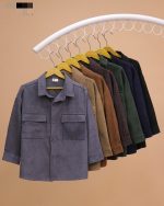 شومیز کبریتی کودک تا بزرگسال (ارسال رایگان) - Image 26