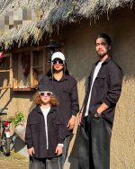شومیز کبریتی کودک تا بزرگسال (ارسال رایگان) - Image 27