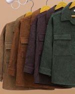 شومیز کبریتی کودک تا بزرگسال (ارسال رایگان) - Image 4