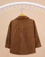 شومیز کبریتی کودک تا بزرگسال (ارسال رایگان) - Image 19